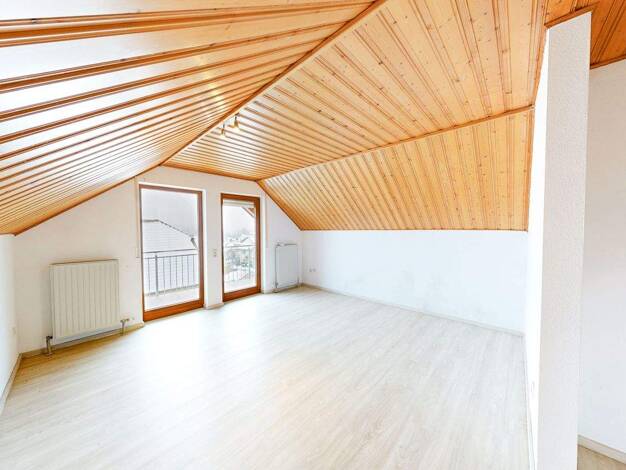 Wohnung zur Miete 800 € 3 Zimmer 80 m² Margetshöchheim 97276