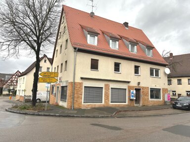 Ladenfläche zur Miete provisionsfrei 610 € 4 Zimmer 112 m² Verkaufsfläche Leinburg Leinburg 91227