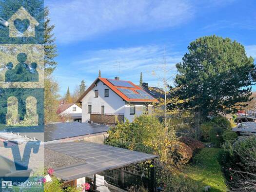 Maisonette zum Kauf 799.000 € 4 Zimmer 134,9 m² 1. Geschoss Thalk.Obersendl.-Forsten-Fürstenr.-Solln München 81476