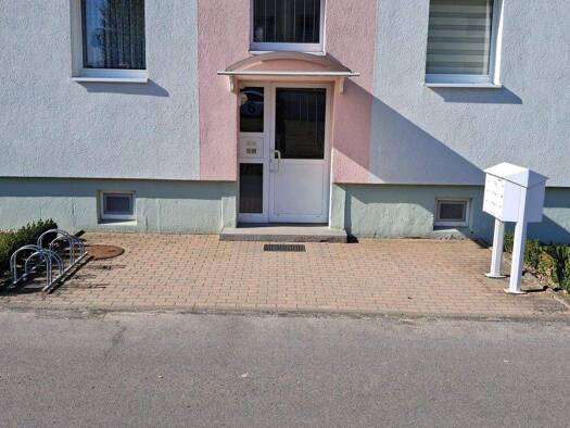 Wohnung zur Miete 364 € 2 Zimmer 52 m² frei ab sofort Großbardau Grimma 04668