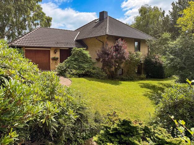 Einfamilienhaus zum Kauf 395.000 € 6 Zimmer 132 m² 1.478 m² Grundstück Selk 24884