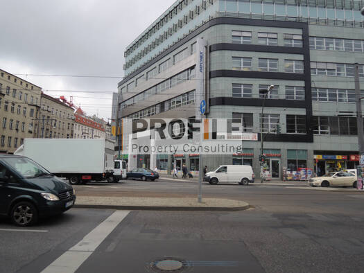 Bürofläche zur Miete provisionsfrei 29 € 2.774 m² Bürofläche teilbar ab 430 m² Prenzlauer Berg Berlin 10119