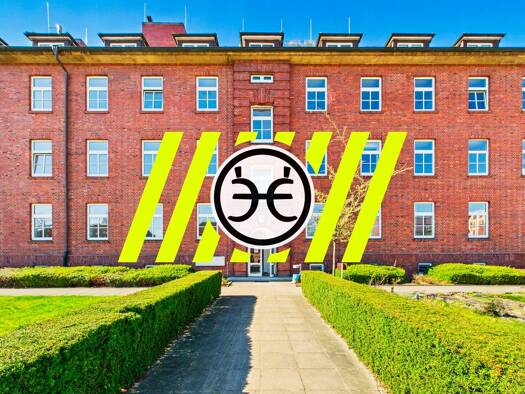 Bürofläche zur Miete 375 € 1 Zimmer 20 m² Bürofläche teilbar ab 20 m² Kreyenbrück Oldenburg 26133