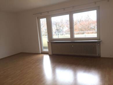 Wohnung zur Miete 465 € 3 Zimmer 86,4 m² EG Talstr. 73 Kernstadt Seesen 38723