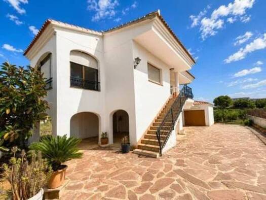 Bauernhaus zum Kauf 495.000 € 4 Zimmer 240 m² Avenida Marina Alta No Number Dénia 03700