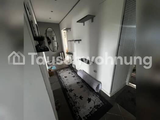 Wohnung zur Miete Tauschwohnung 600 € 3 Zimmer 64 m² 3. Geschoss Höhenberg Kalk 51103