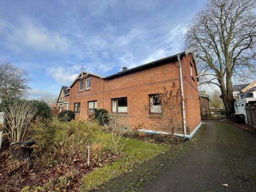 Mehrfamilienhaus zum Kauf 645.000 € 8 Zimmer 216 m² 1.500 m² Grundstück Klein Nordende 25336