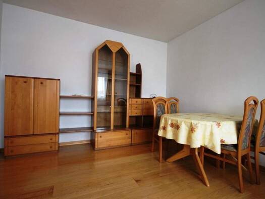 Wohnung zur Miete 391 € 2 Zimmer 50 m² 3. Geschoss frei ab 01.04.2026 Leoben 8700