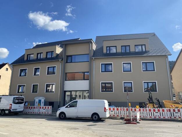 Wohnung zum Kauf - Erstbezug provisionsfrei 336.215 € 3,5 Zimmer 84,8 m² Wehingen 78564