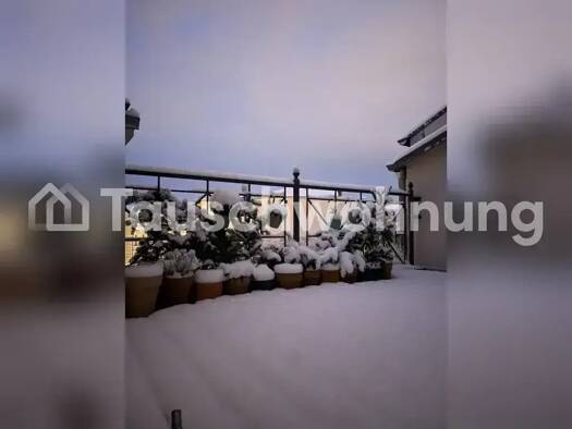 Wohnung zur Miete Tauschwohnung 1.800 € 3 Zimmer 130 m² Potsdam West Potsdam 14471