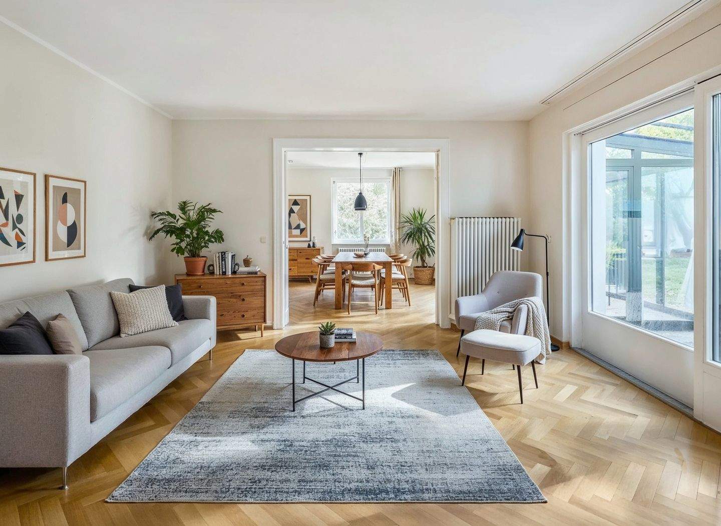 Einfamilienhaus zum Kauf - Ansicht 5