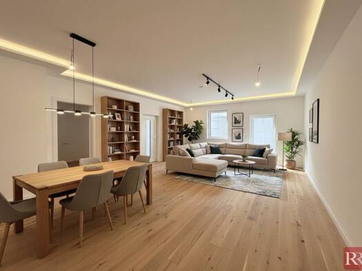 Wohnung zum Kauf - Erstbezug 275.000 € 2 Zimmer 54,5 m² Klosterneuburg 3400