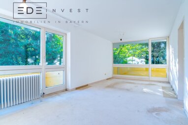 Wohnung zum Kauf 649.000 € 3 Zimmer 82,3 m² Harlaching München 81545