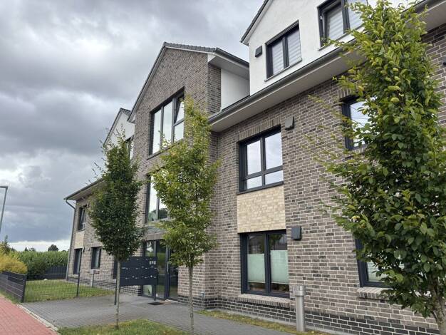 Wohnung zur Miete 730 € 2 Zimmer 63,6 m² 2. Geschoss frei ab 01.10.2026 Leeste Weyhe 28844