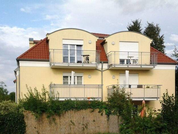 Wohnung zur Miete 990 € 3 Zimmer 80,8 m² 1. Geschoss frei ab sofort Ingolstadt 85051