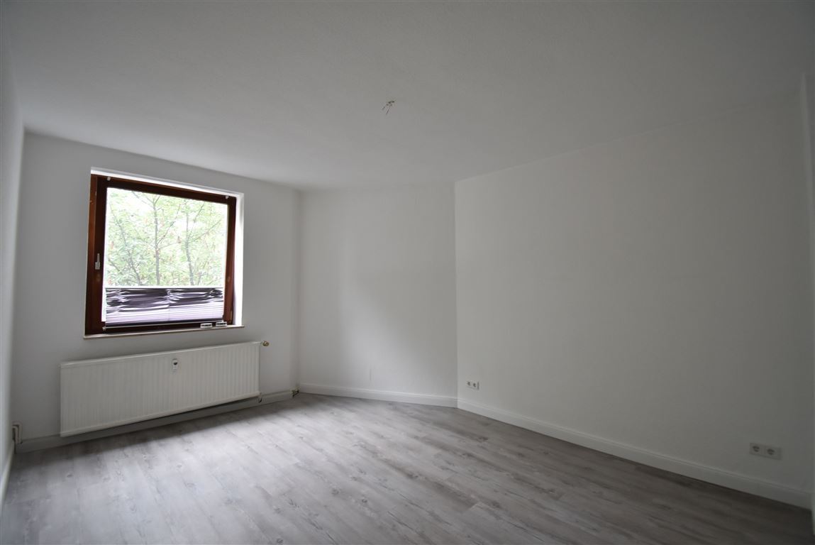 Wohnung zur Miete 350 € 1 Zimmer 38 m²<br/>Wohnfläche 1.<br/>Geschoss ab sofort<br/>Verfügbarkeit Bulmker Straße 22 Bulmke - Hüllen Gelsenkirchen 45888