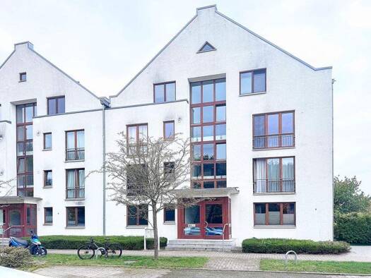 Wohnung zur Miete 950 € 3 Zimmer 78 m² frei ab 01.01.2026 Herrnburg Lüdersdorf / Herrnburg 23923