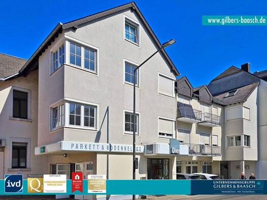 Bürofläche zur Miete 3.150 € 350 m² Bürofläche teilbar ab 144 m² Trier-Nord Trier 54292