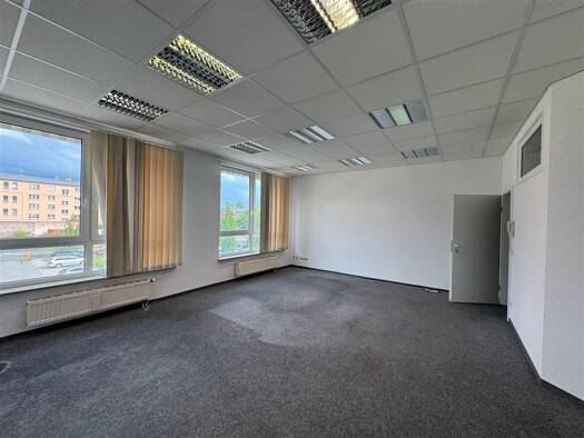 Büro zur Miete 52 m² Bürofläche Sonneberg Sonneberg , Thür 96515
