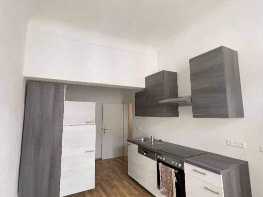 Wohnung zur Miete 701 € 3 Zimmer 82,4 m² 2. Geschoss Eisenstadt Eisenstadt(Stadt) 7000