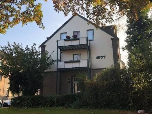 Einfamilienhaus zum Kauf provisionsfrei 247.000 € 6 Zimmer 201 m² 325 m² Grundstück Bergstr. 11 Untermeiderich Meiderich / Beeck 47137