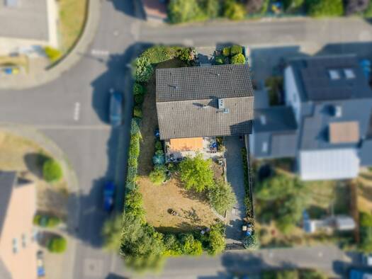 Bungalow zur Miete 1.350 € 5 Zimmer 100 m² 574 m² Grundstück Buir Kerpen 50170