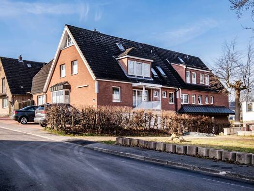 Mehrfamilienhaus zum Kauf 630 m² 1.062 m² Grundstück Grömitz Grömitz 23743