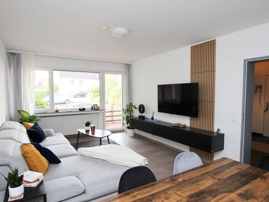 Wohnung zum Kauf 179.000 € 3 Zimmer 97,2 m² Hochschulviertel Hagen 58093