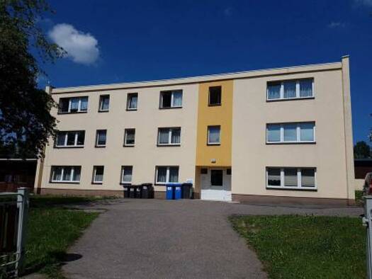 Mehrfamilienhaus zum Kauf als Kapitalanlage geeignet 375.000 € 12 Zimmer 476 m² 1.250 m² Grundstück Nassau Frauenstein 09623