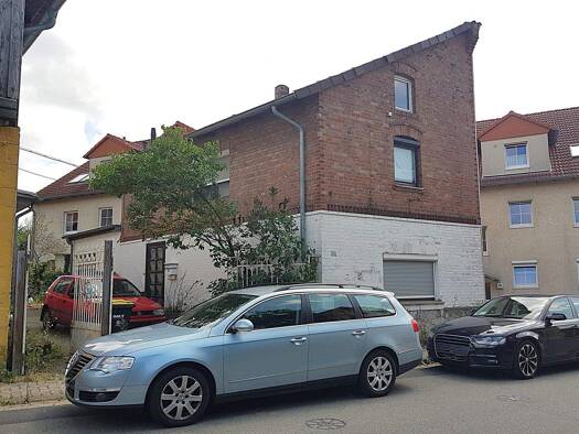 Einfamilienhaus zum Kauf provisionsfrei 79.000 € 3 Zimmer 75 m² 120 m² Grundstück Destedt Cremlingen 38162