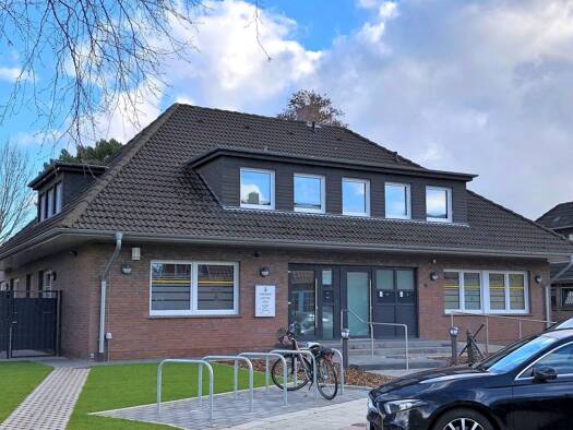 Wohnung zur Miete 500 € 3 Zimmer 75 m² frei ab 01.10.2026 Papenburg Papenburg 26871