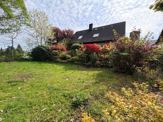 Einfamilienhaus zum Kauf 420.000 € 6 Zimmer 159 m² 698 m² Grundstück Brechten Dortmund 44339