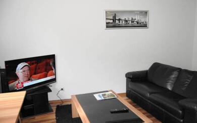 Wohnung zur Miete Wohnen auf Zeit 960 € 1 Zimmer 34 m² frei ab 24.12.2025 Schlosserstrassse 0 Heusteigviertel Stuttgart 70180