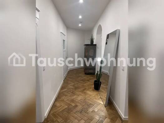 Wohnung zur Miete Tauschwohnung 2.150 € 3 Zimmer 87 m² 1. Geschoss Obergiesing München 81541