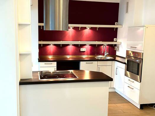 Wohnung zur Miete 755 € 2 Zimmer 54 m² Geschoss 1/2 frei ab 01.07.2026 Rahlstedt Hamburg 22145