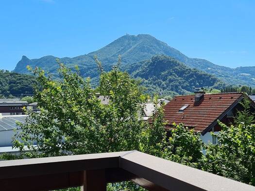 Wohnung zum Kauf 257.000 € 2 Zimmer 50,8 m² Gnigl Salzburg 5020