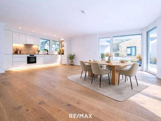 Wohnung zum Kauf - Erstbezug 519.000 € 3 Zimmer 69,9 m² EG Schönberg im Stubaital 6141