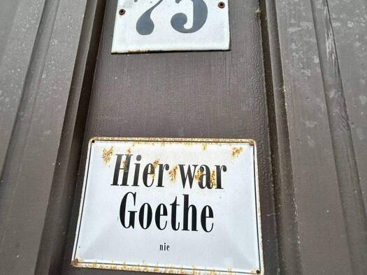 Wohnung zum Kauf 165.000 € 3 Zimmer 74 m² 3. Geschoss Westvorstadt Weimar 99423