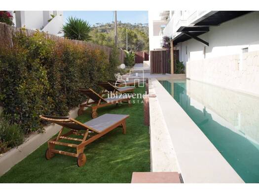 Wohnung zur Miete - Erstbezug 1.500 € 2 Zimmer 57 m² 1. Geschoss Sant Antoni de Portmany 07820