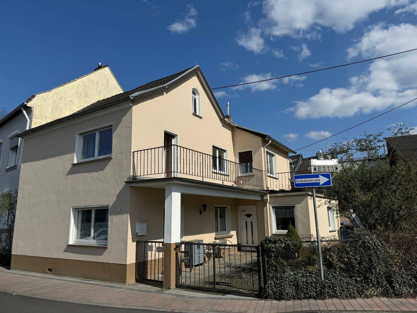 Einfamilienhaus zum Kauf - Ansicht 4