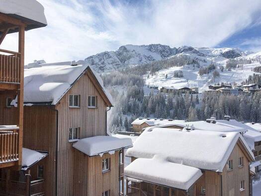 Maisonette zum Kauf provisionsfrei 583.451 € 5 Zimmer 109,1 m² Hermagor 9620