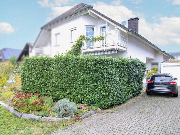 Doppelhaushälfte zum Kauf 515.000 € 5 Zimmer 150,2 m² 305,2 m² Grundstück Ober-Roden Rödermark 63322