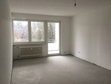 Wohnung zur Miete 401,80 € 2 Zimmer 49 m² 3. Geschoss frei ab 06.08.2024 Württemberger Allee 22 Sennestadt Bielefeld 33689