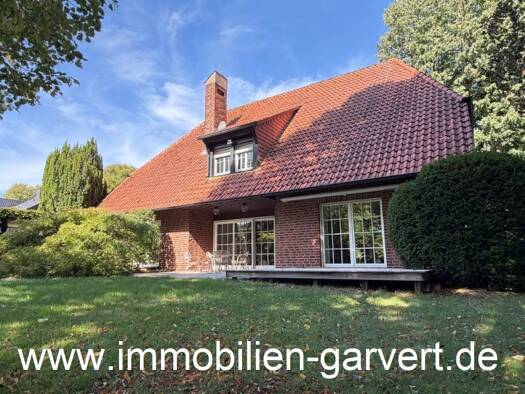 Einfamilienhaus zum Kauf 659.000 € 7 Zimmer 213 m² 1.194 m² Grundstück Borken Borken 46325