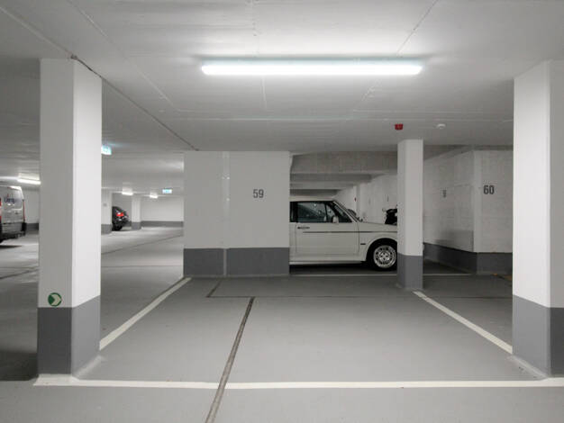 Tiefgarage zur Miete 90 € Ruschelstraße 999 Mitte Berlin 10367