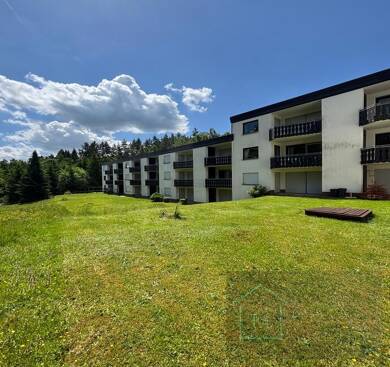 Wohnung zum Kauf 74.000 € 2 Zimmer 50 m² Günzlas Immenreuth 95505