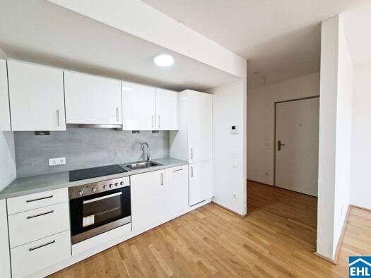 Wohnung zur Miete 652 € 2 Zimmer 45 m² 4. Geschoss Wien 1210