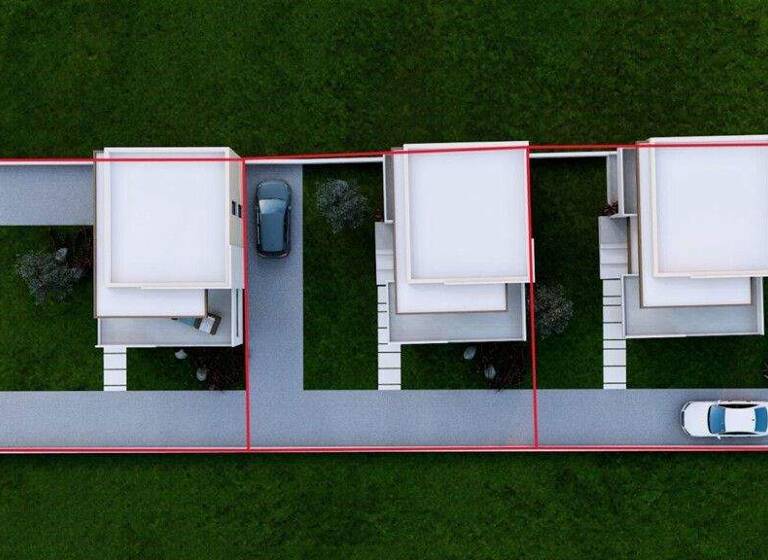 Einfamilienhaus zum Kauf 190.000 € 3 Zimmer 83 m² 230 m² Grundstück Kavala