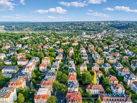 Haus zur Versteigerung 150.000 € Pohlandstraße 17 Striesen-Ost Dresden 01309