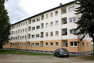 Wohnung zur Miete 204 € 1 Zimmer 27,9 m² EG frei ab 01.06.2025 Fröbelstr. 6 Jürgenkohl Goslar 38642